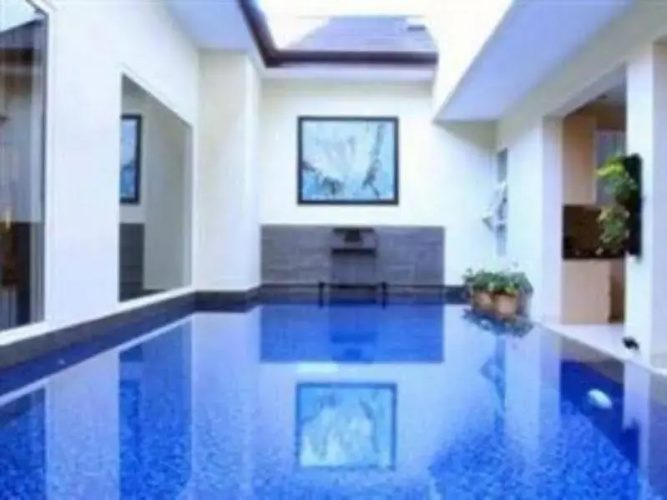 Daily Home Villa
