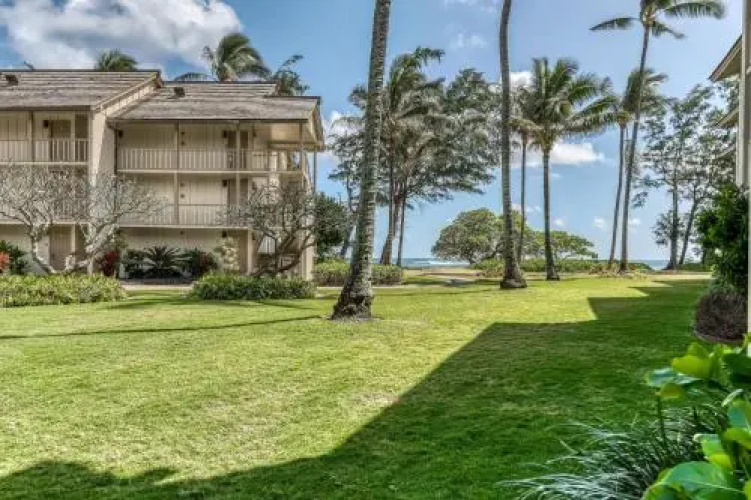 Islander on the Beach #348, Oceanfront