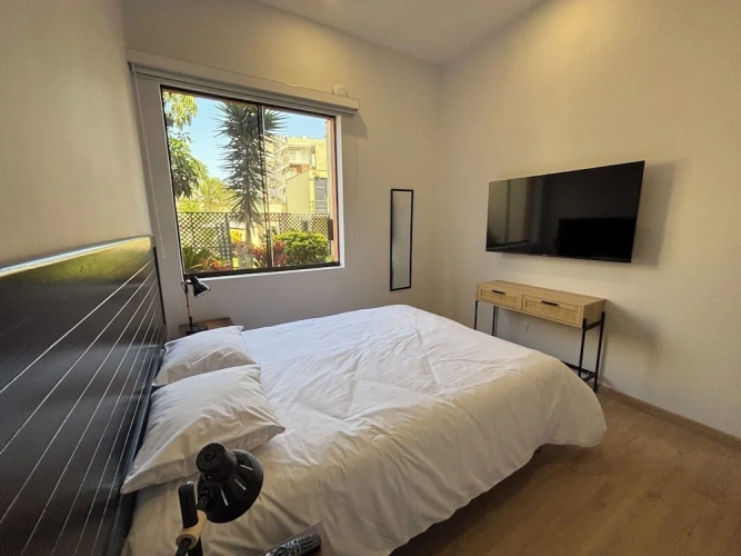 Premium Double Apartment
