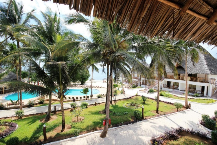 Paradise Beach Resort photo 24