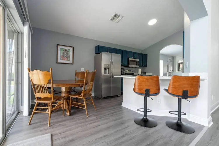 Gorgeous and Confort 4 Bedrooms