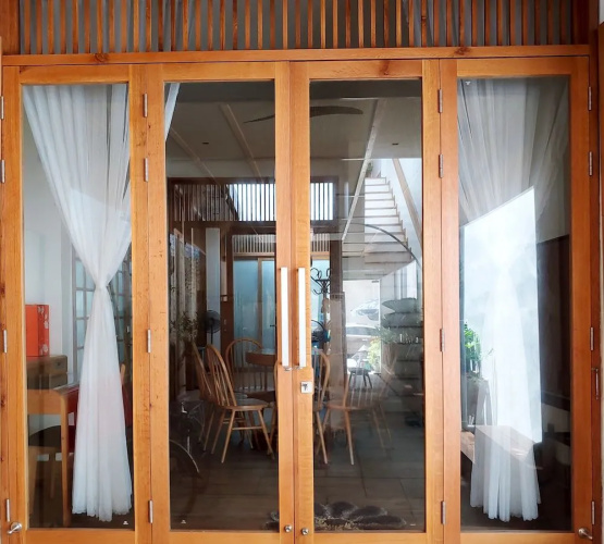 Binh Minh Ecolodge