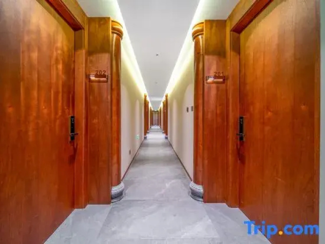 XLtimeHomestay