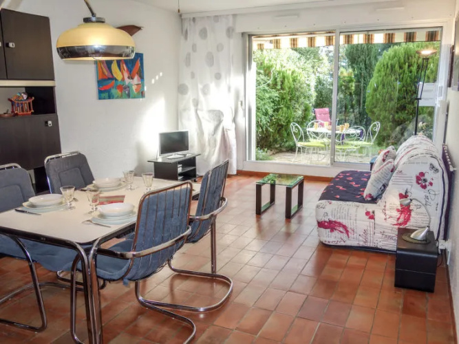 Apartment Le Bali.2