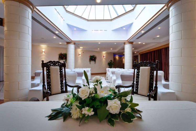 Best Western Premier Suites Hotel & Spa photo 26