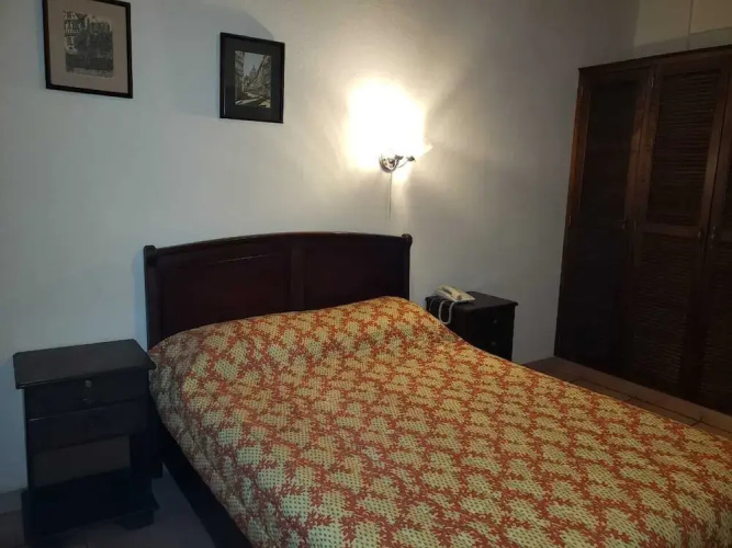 Hotel Alsacia