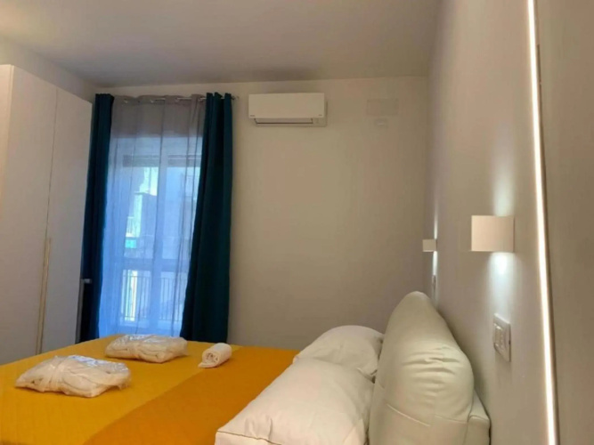 Catania Apartment Borgo suite