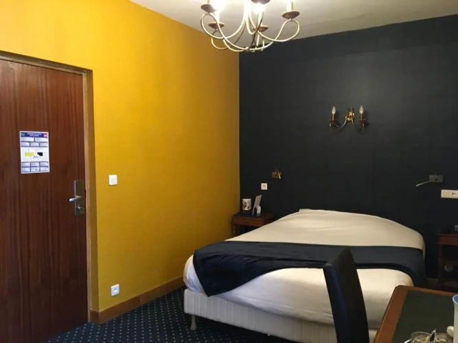 Comfort Double room