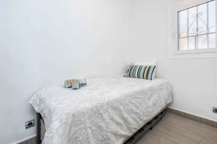 Cabopino Marina Apartment by Rafleys