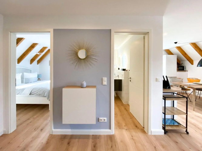 Beach Loft