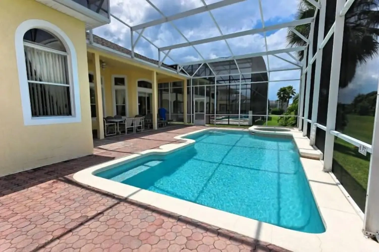 Family Villa
