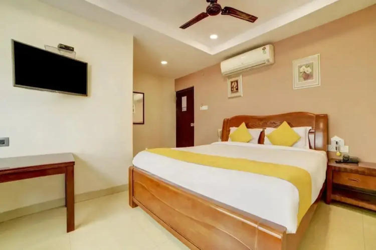 Hotel Padmini by Treebo Hotels