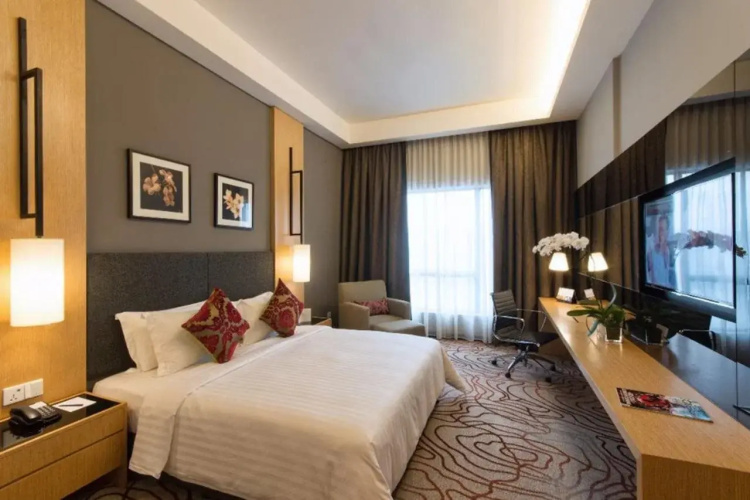 Impiana Hotel Senai