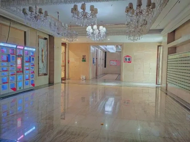 Hotel rooms