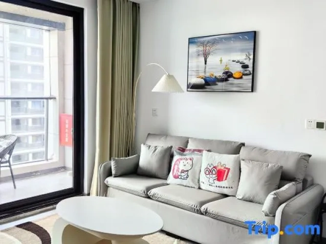 2 Bedrooms Standard room