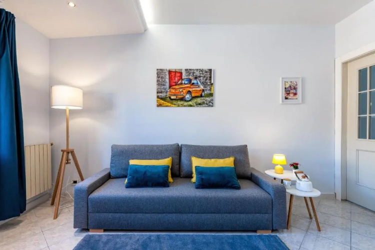 Luxury Penthouse Barberini - Spanish Steps
