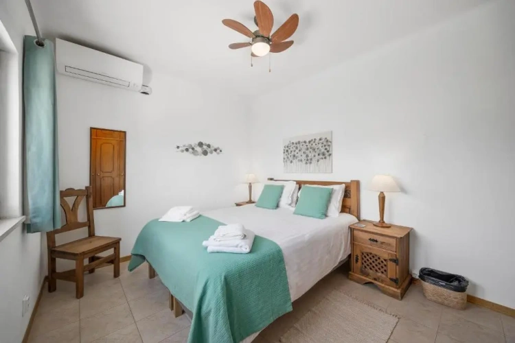 2 Bedrooms Suite
