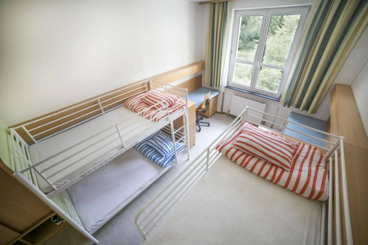 Muffin Hostel