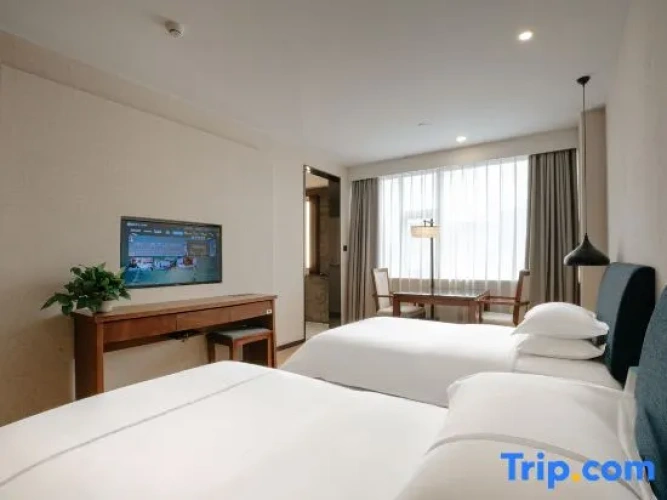 Business Twin room