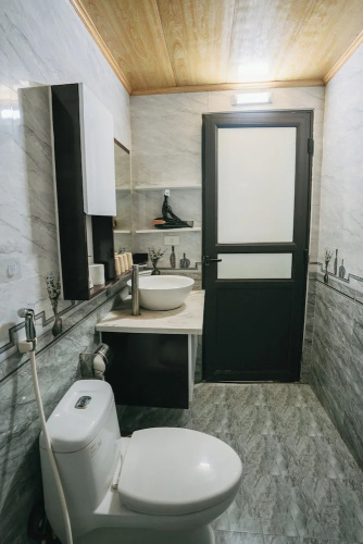 Tam Coc Ninh Binh Bungalow