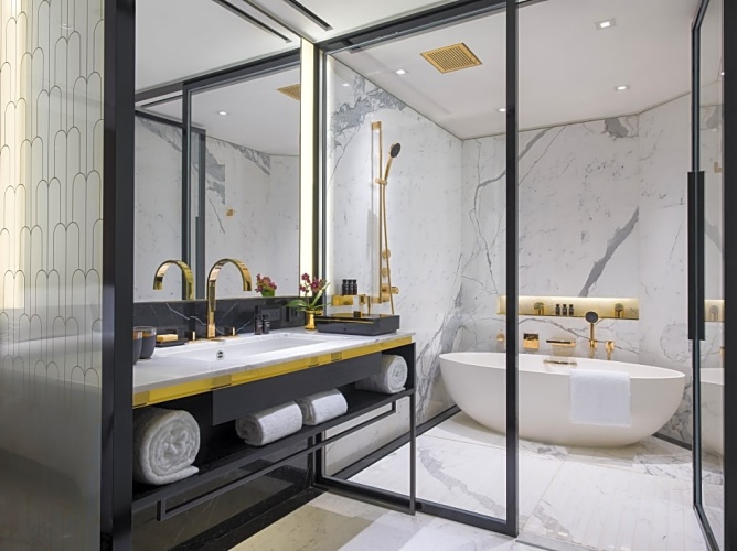 Grand Deluxe Double room