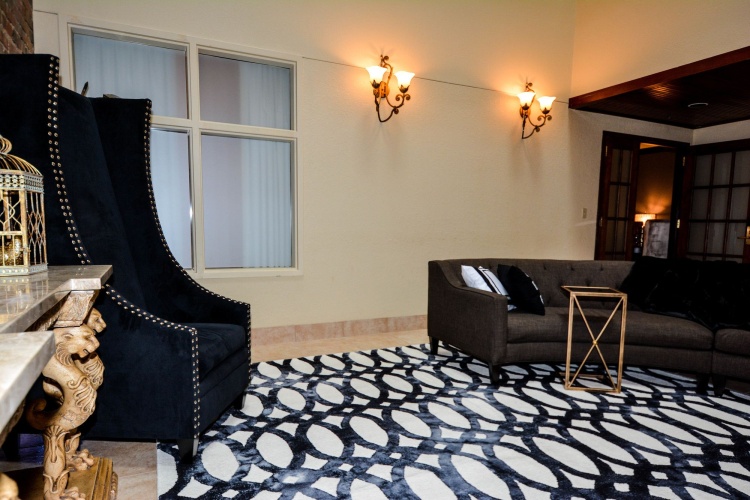 Des Lux Hotel photo 12