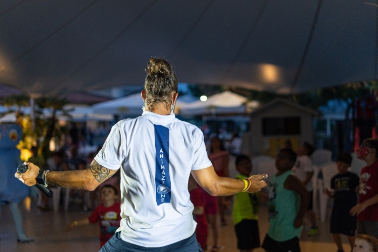 Vigna Sul Mar Family Camping Village photo 30