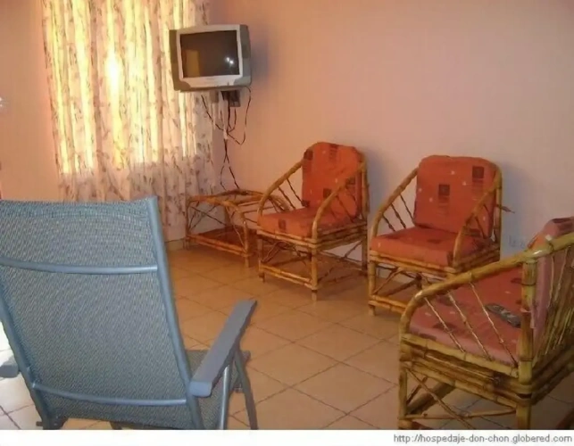 2 Bedrooms Apartment with balcony