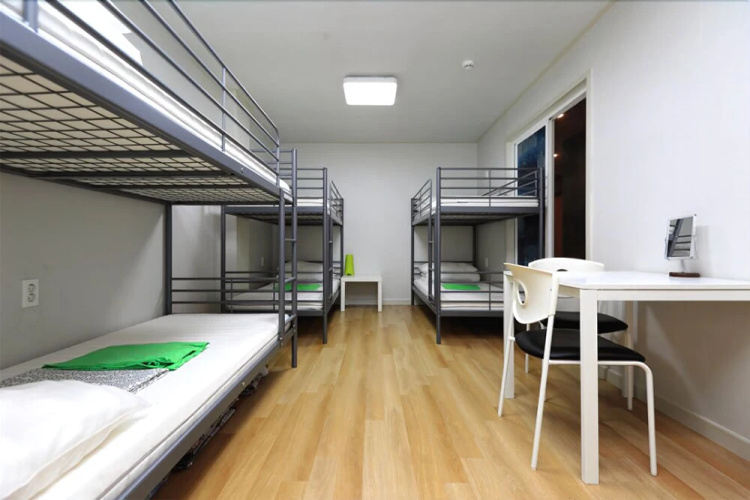Maison Sondemul - Hostel