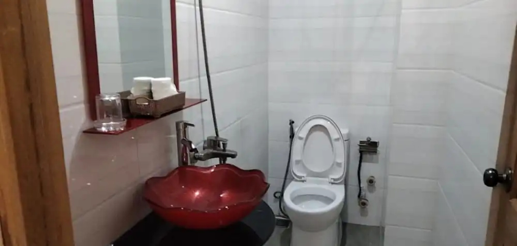 Hoang Mai Hotel