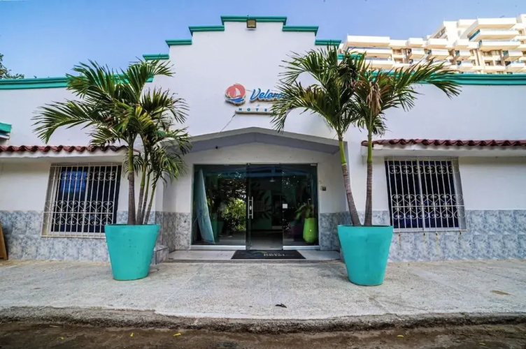 Imagen del hotel