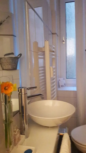 Private Apartment Lärchenstraße