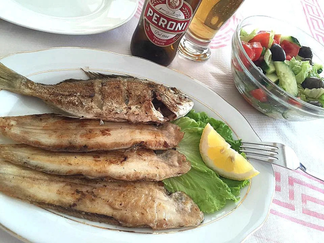 Sofra e Prizrenit