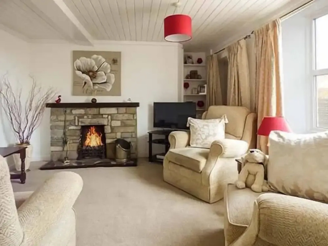 Cobbler's Cottage