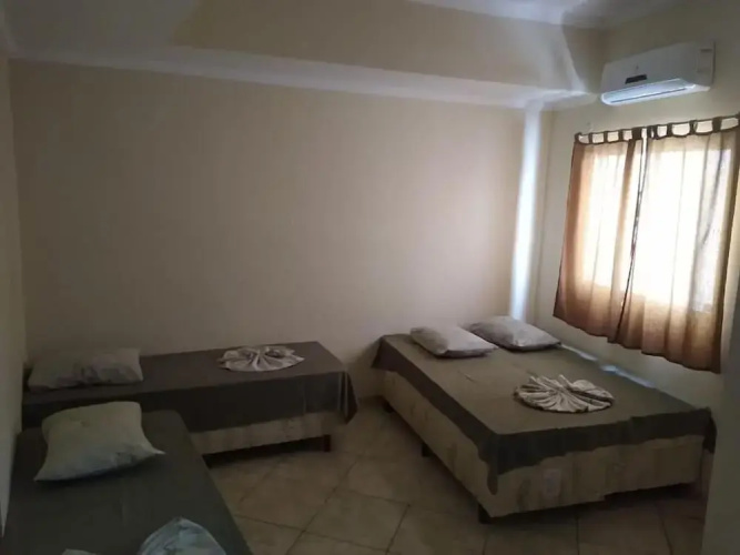 Basilica Palace Hotel