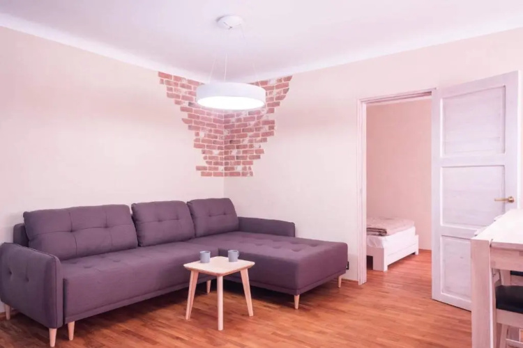 Jaani Apartment