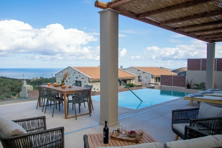Deluxe Villa