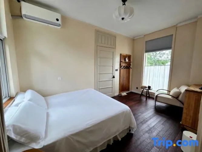 Luxury Double room