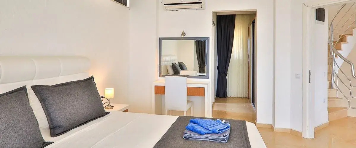 Villa Blue Horizon