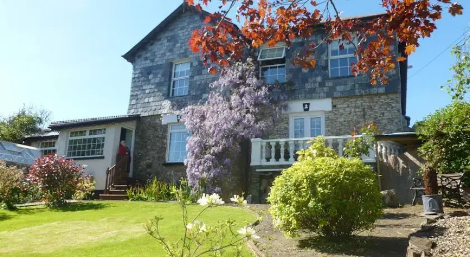 Windsor House B&B