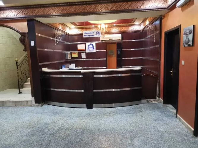 OYO 521 Al Diar 1