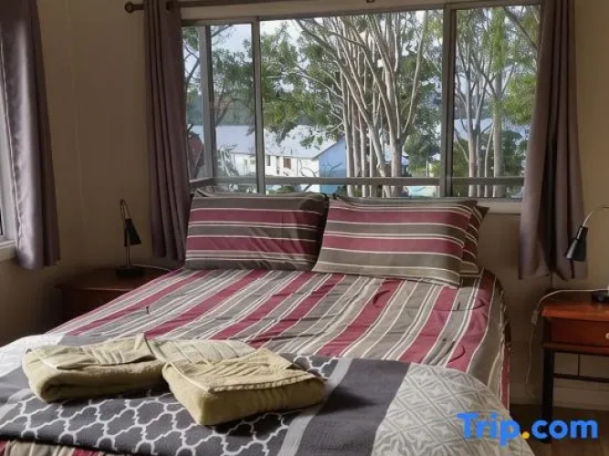 2 Bedrooms Standard room