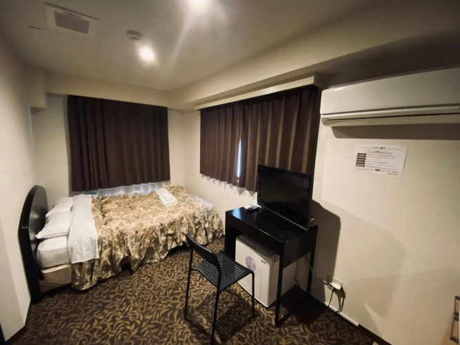 Doushin Business Inn