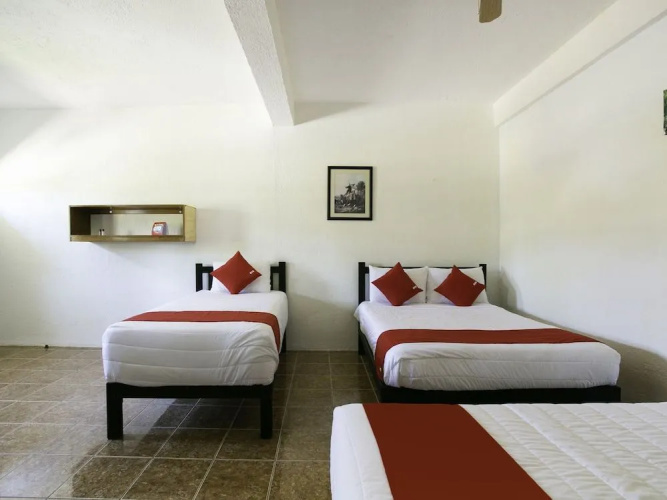 Hotel El Regio