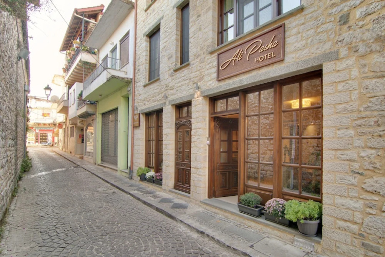 Otel görseli