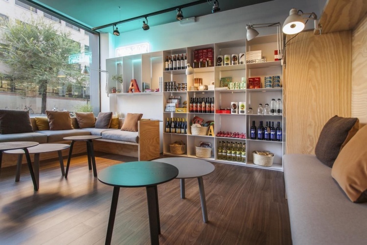 Mercure Barcelona Condor photo 22