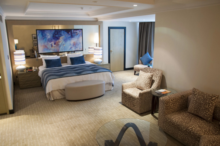 Gulf Executive Residence