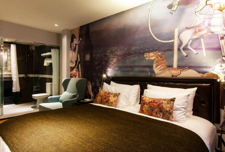 PlayHaus Thonglor Hotel