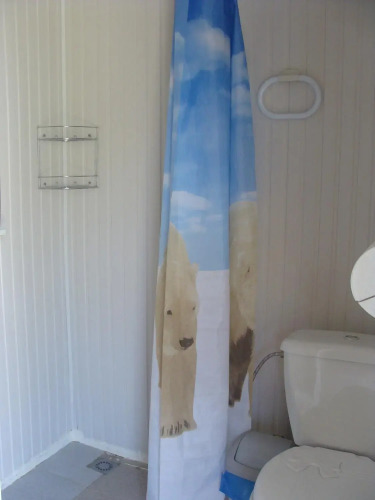 Фотография номера гостевого дома Солнечный дом