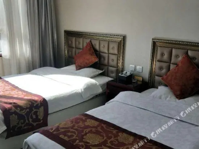 Haitianlou Hotel